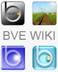 BVE Wiki - pályaadatbázis